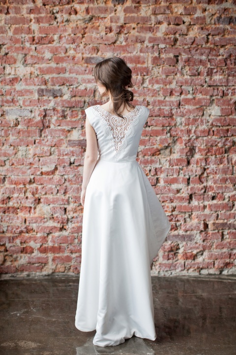 Платье Неаполь от White CHicks