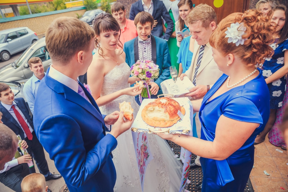 Свадебные традиции современные обычаи и обряды в России, традиции разных народов мира